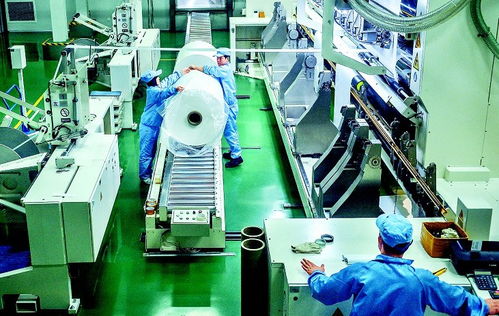 從小做起 技術(shù)服務(wù)中的民參軍，機(jī)會遠(yuǎn)比利潤更重要