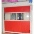 高效守護，安全首選——上海恒賀卷簾門廠硬質快速門系列產品展示